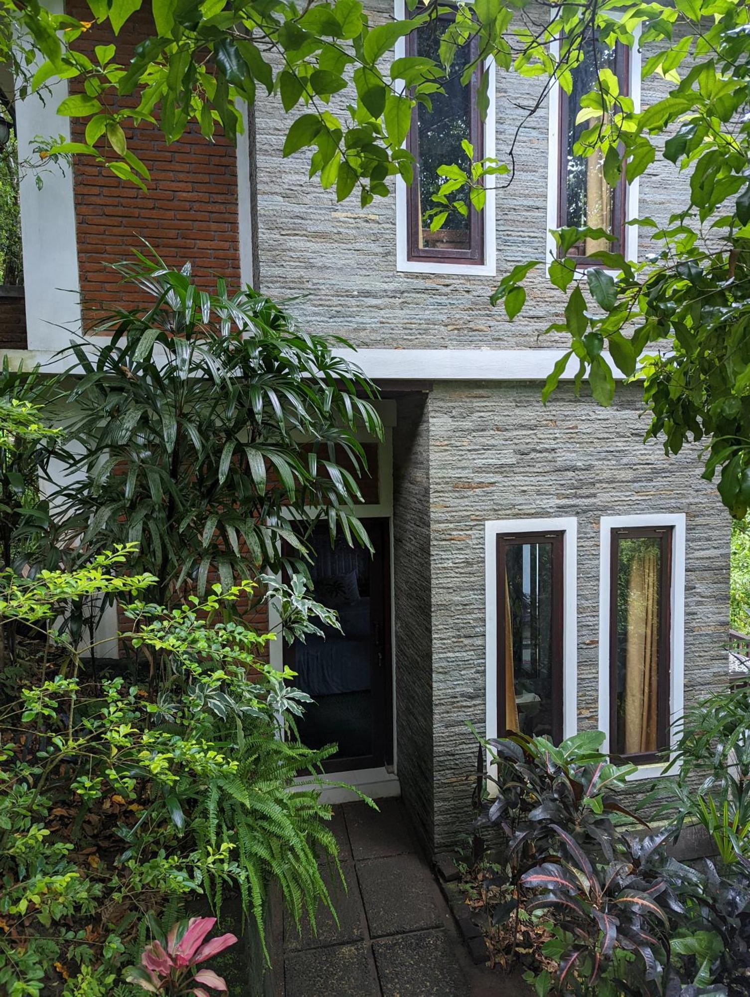 Bali Munduk Delux Bungalow Villa Singaraja  Exterior photo