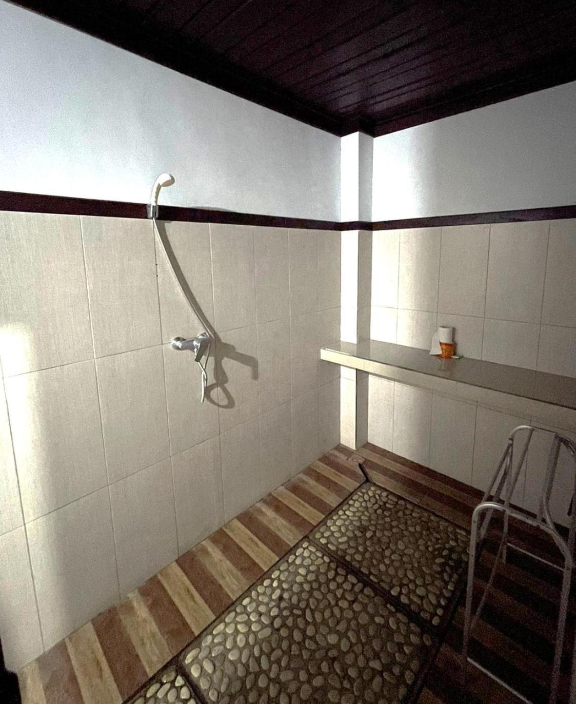Bali Munduk Delux Bungalow Villa Singaraja  Exterior photo