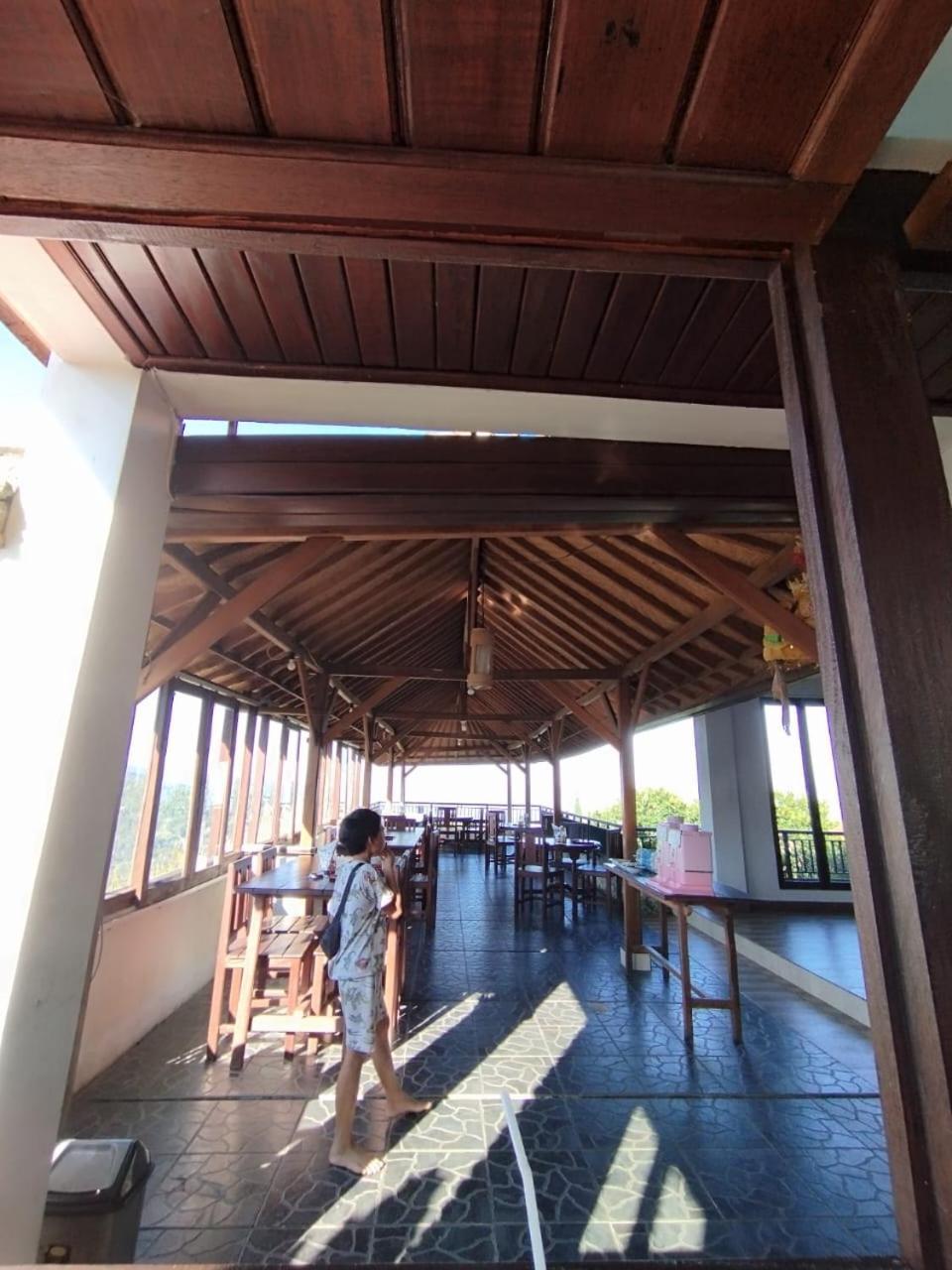 Bali Munduk Delux Bungalow Villa Singaraja  Exterior photo